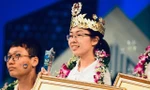 Không chỉ bứt phá ở Chung kết, quán quân Olympia từng vượt vòng thi Tháng và Quý gay cấn