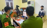 Học sinh lớp 9 cần làm thẻ căn cước công dân gắn chip để tham dự kỳ thi vào lớp 10?