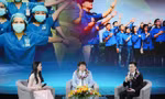 Loạt chia sẻ truyền cảm hứng của Top nhân vật “Gương mặt trẻ Việt Nam tiêu biểu 2020”