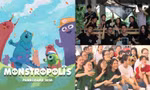 Teen Amsers: “Lên dây cót” tinh thần cho teen cuối cấp tại trại hè Pandorams 2020
