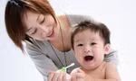 Phòng bệnh nấm lưỡi ở trẻ nhỏ