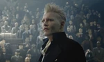 Johnny Depp mất vai trong “Fantastic Beasts 3”, lộ diện ứng viên thay thế cực chất