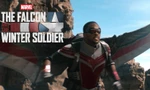 “The Falcon and the Winter Soldier” tập 1: Cú sải cánh hoành tráng tiếp nối “WandaVision“