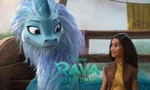 “Raya and the Last Dragon” - Hành trình hàn gắn niềm tin và sức mạnh của sự đoàn kết