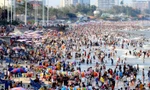 Những điểm đến 'giải nhiệt', vui chơi đặc sắc tại các tỉnh, thành phía Nam dịp 30/4