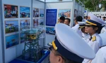 Lần đầu công bố nhiều tài liệu quý tại triển lãm 'Hoàng Sa, Trường Sa - Biển, đảo thiêng liêng'
