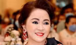 Đại diện của bà Phương Hằng giải trình tại buổi làm việc với Sở TTTT TPHCM