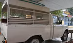 'Garage Biệt động Sài Gòn' được đề xuất xếp hạng di tích