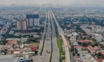 Đề xuất đổi tên một phần xa lộ Hà Nội thành đường Võ Nguyên Giáp