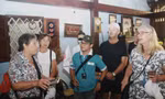 Tour 'Biệt động Sài Gòn - Những căn hầm huyền thoại' đặc biệt dịp 30/4