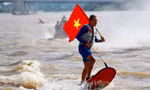 TPHCM kết hợp nhạc vũ kịch và công nghệ hiện đại trong Lễ hội Sông nước