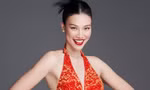Hoàng Oanh: 'Được đồng hành cùng Chủ nhật Đỏ là niềm vui với tôi'