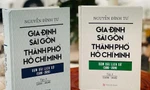 Nhà nghiên cứu 104 tuổi ra mắt tập 2 bộ sách về Sài Gòn - Gia Định - TPHCM