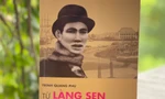 'Từ Làng Sen đến Bến Nhà Rồng' - tư liệu mới về Chủ tịch Hồ Chí Minh