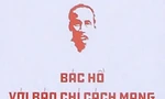 Ra mắt cuốn sách 'Bác Hồ với báo chí cách mạng Việt Nam'