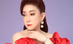 NSƯT Thoại Mỹ chia sẻ cảm xúc khi không có tên trong danh sách bình chọn NSND