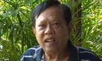 'Vua nhạc sến' Vinh Sử qua đời