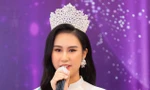 Cô gái 14 tuổi đem vẻ đẹp Quan họ tới cuộc thi Miss Teen Grand International 2022 
