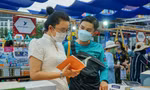 Đường sách TPHCM thu gần 6 tỷ đồng dịp Tết