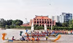 TPHCM phát triển kè sông và kinh tế dịch vụ ven sông như thế nào?