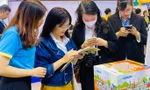 CNN và hơn 40 hãng truyền thông trên thế giới 'đổ bộ' Hội chợ du lịch Quốc tế TPHCM