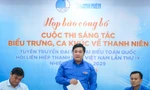 Thi sáng tác biểu trưng, ca khúc về thanh niên