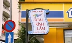 UBND quận 5 phản hồi về việc đặt tên 'Phố vải Soái Kình Lâm'