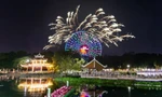 Những điểm vui chơi, xem pháo hoa dịp Tết Dương lịch không thể bỏ lỡ ở TPHCM