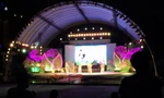 Sân khấu nổi tiếng bị TPHCM đóng cửa hồi sinh trong dịp Tết Giáp Thìn