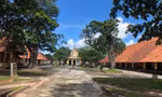 Nhà tù cổ nhất Côn Đảo tạm ngưng đón khách 