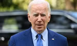 Tổng thống Mỹ Joe Biden. (Ảnh: Fox News)