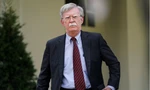 Cựu cố vấn an ninh quốc gia Mỹ John Bolton. (Ảnh: Reuters)