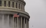 Trụ sở Quốc hội Mỹ. (Ảnh: Reuters)