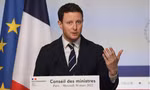 Bộ trưởng phụ trách châu Âu của Pháp Clement Beaune. (Ảnh: CNN)
