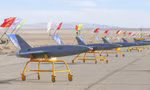 Những chiếc UAV của Iran