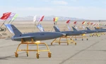 Những chiếc UAV của Iran