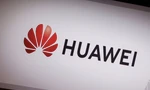 Logo của Huawei. (Ảnh: Reuters)