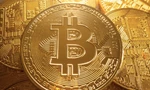 Giá bitcoin sụt giảm theo đà giảm của thị trường chứng khoán