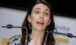 Thủ tướng New Zealand Jacinda Ardern