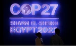 Hội nghị thượng đỉnh Liên Hợp quốc về biến đổi khí hậu COP27 đang diễn ra tại Ai Cập