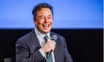 Tỷ phú Elon Musk