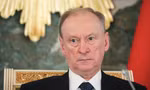 Thư ký Hội đồng an ninh Nga Nikolay Patrushev. (Ảnh: Tass)