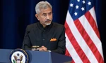 Ngoại trưởng Ấn Độ Subrahmanyam Jaishankar. (Ảnh: Reuters)