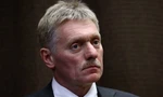 Phát ngôn viên điện Kremlin Dmitry Peskov. (Ảnh: Tass)