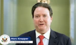 Đại sứ Mỹ tại Việt Nam Marc Knapper