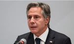 Ngoại trưởng Mỹ Antony Blinken. (Ảnh: Reuters)