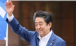 Cựu Thủ tướng Nhật Abe Shinzo