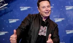 Tỷ phú Elon Musk