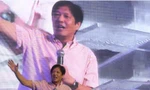 Ông Ferdinand “Bongbong” Marcos Jr. dự kiến giành chiến thắng vang dội trong cuộc bầu cử tổng thống ngày 9/5