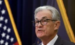 Chủ tịch Fed Jerome Powell